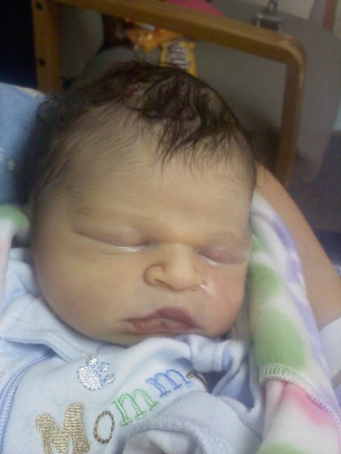 Obituary of Bently Boo Boo Greathouse-Thompson