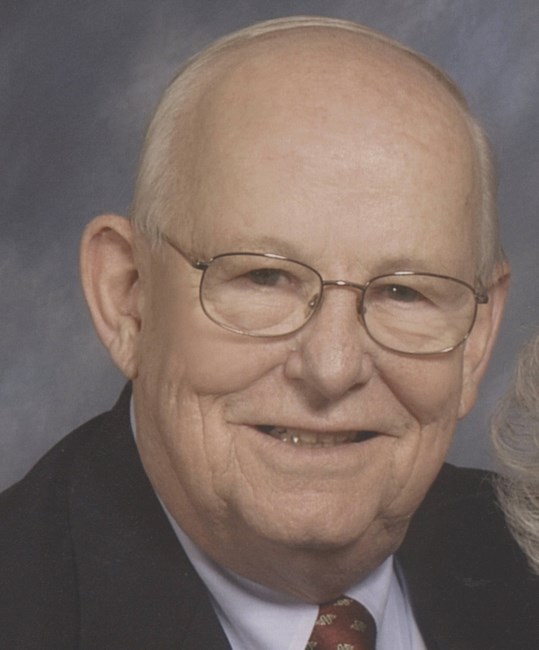 Obituary of Sanders Franklin Hale