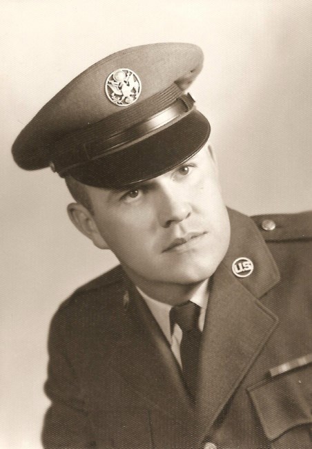 Obituary of Timothy J. Killoren