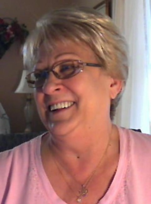 Obituary of Carol Ann Hawkins