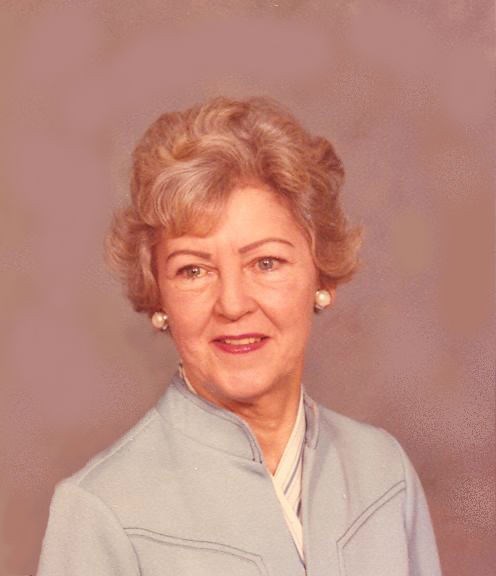 Obituary of Elizabeth H. Pratt