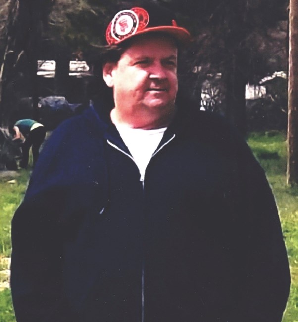 Obituary of Jay Randall Sutherland