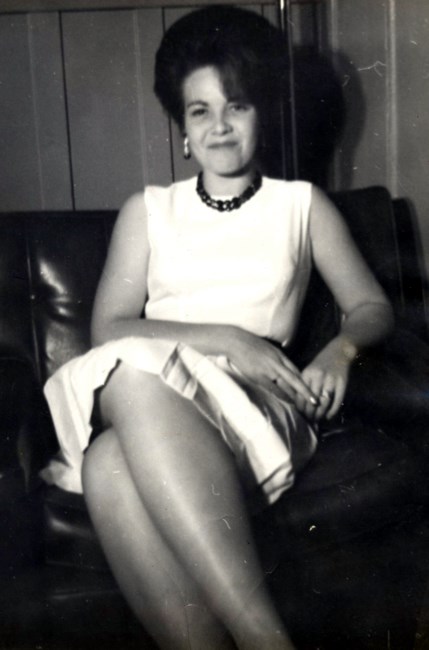 Obituary of Bernis Gald