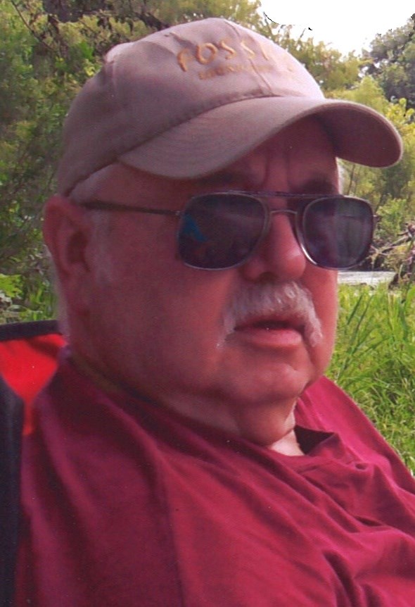 Obituario de Lester Edwin Keller