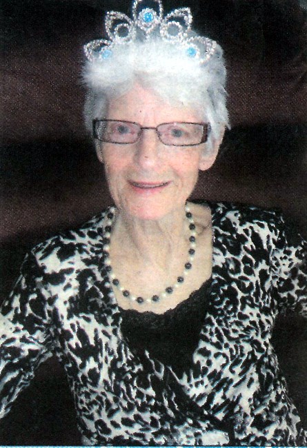 Obituary of Catherine Cochrane Connell