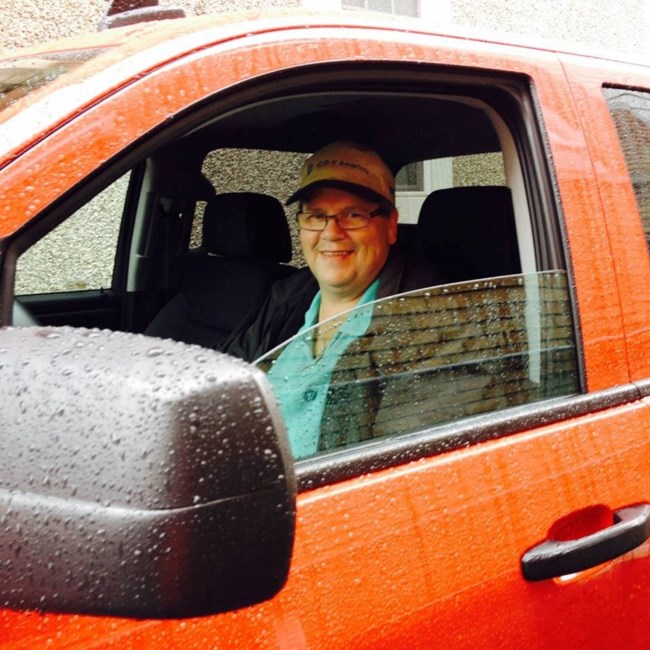 Obituary of Paul-Louis Phillips