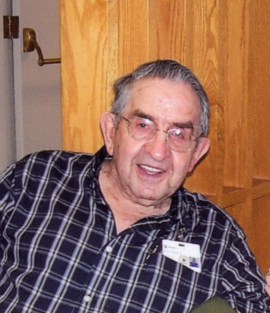 Obituary of Henry J. Poisson