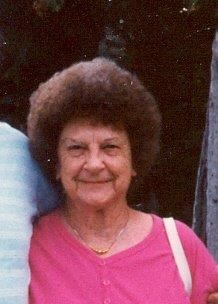 Obituary of Ethel Willis Chenault Gibson