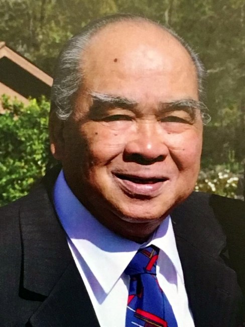 Obituary of Hilario Avena Garcia