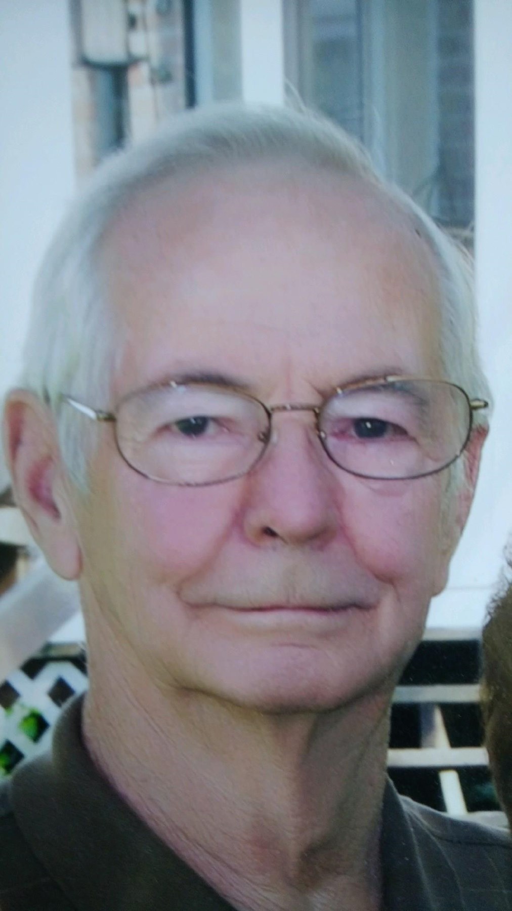 Obituary of Mr. John T. Whitman