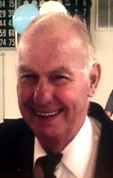 Obituary of Ray Buckman