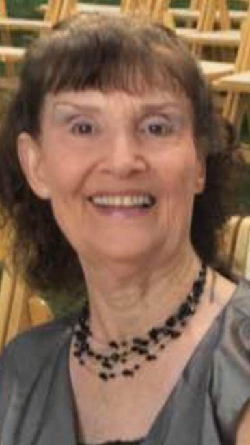Obituary of Margaret Iris Rhodes
