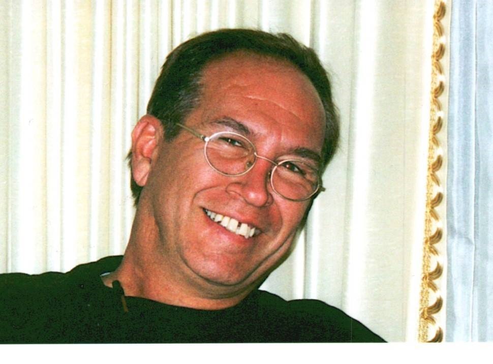 Obituary of Louis Blancas