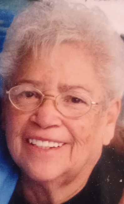 Obituary of Sophie Chairez