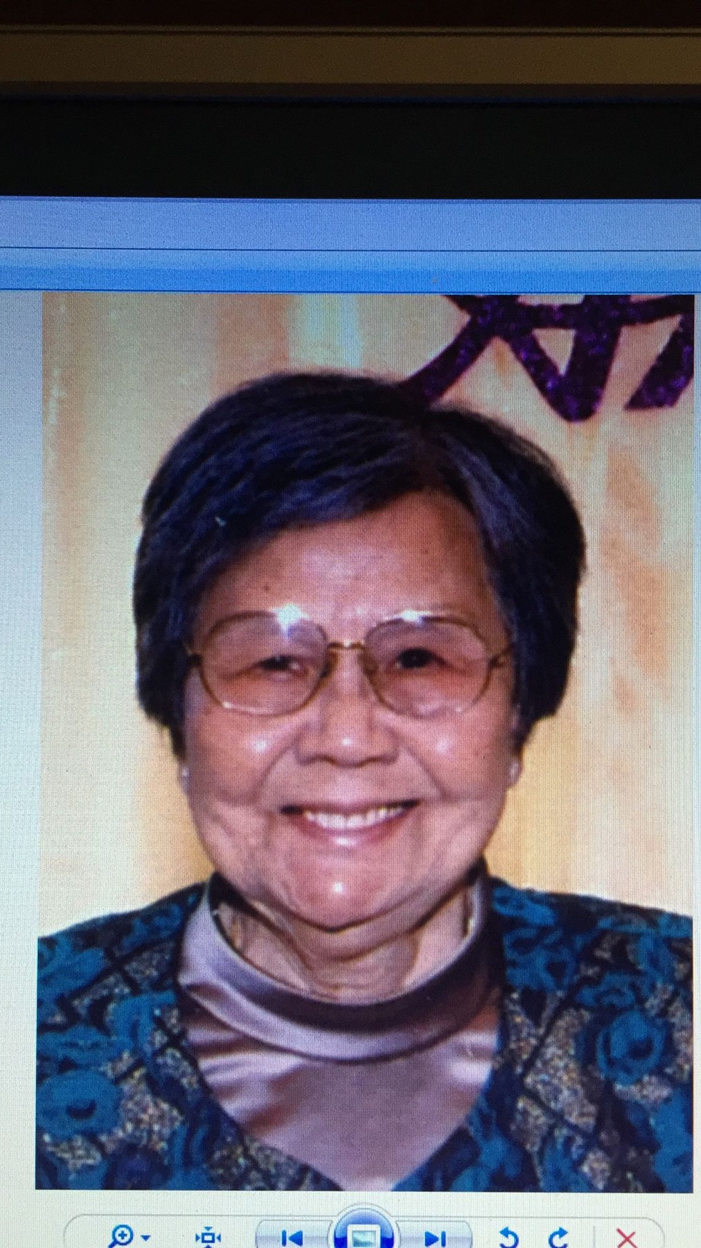 Obituary of Wai Ying Fung
