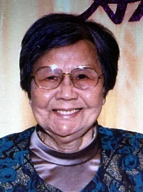 Obituary of Wai Ying Fung