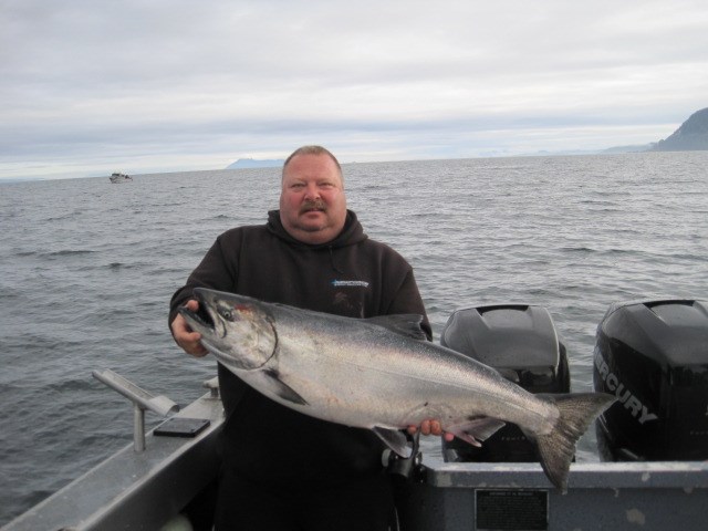 Avis de décès de Kent Michael Halvorson