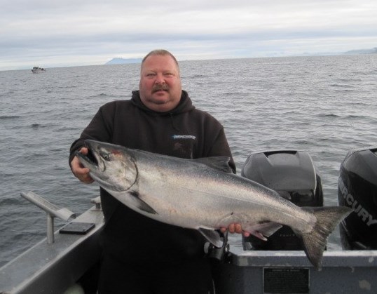 Avis de décès de Kent Michael Halvorson