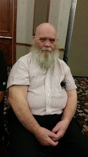 Obituary of Thomas Grady Frazier