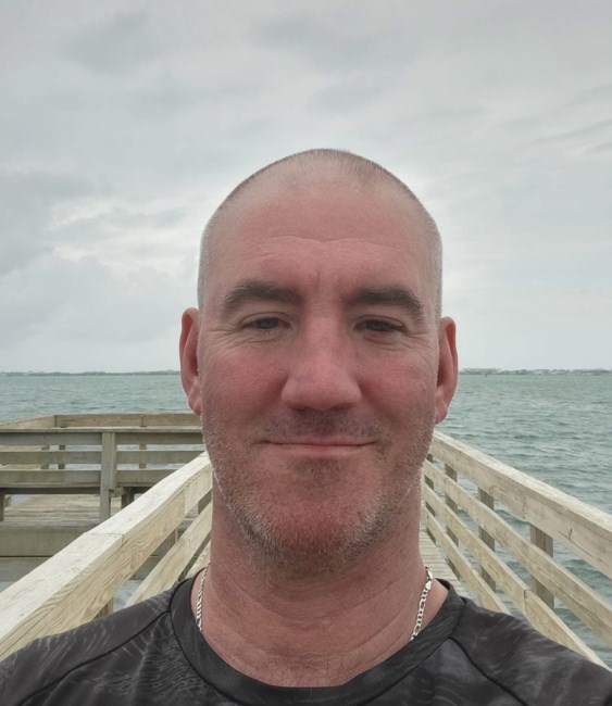 Obituary of “Matt” Timothy Matthew Beckham
