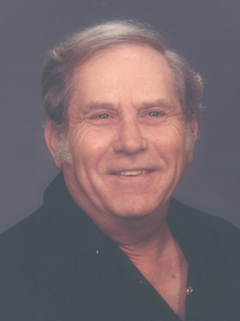 Obituary of James "Bud" Hart, Jr.