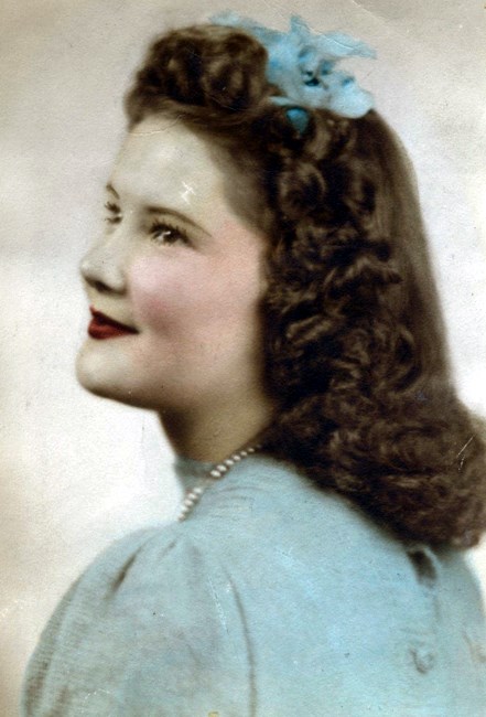 Obituary of Eula Bailey Davis