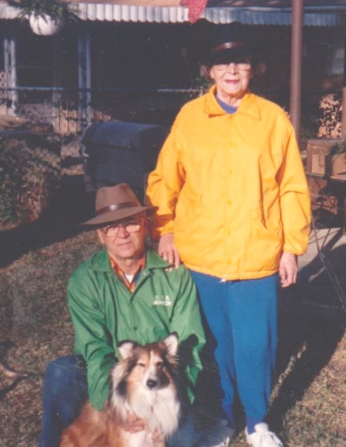 Obituary of J. T. "Rip" Monroe Jr.