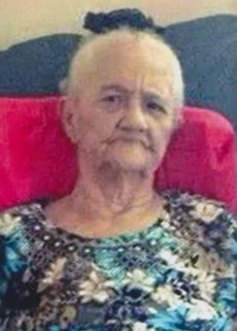 Obituary of Sra. María Milagros Marrero Domínguez