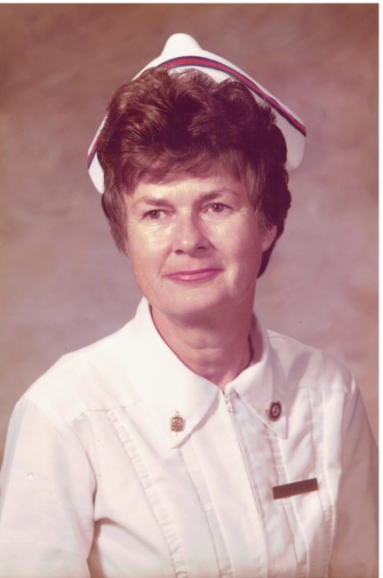 Obituary of Anita Smith Beard