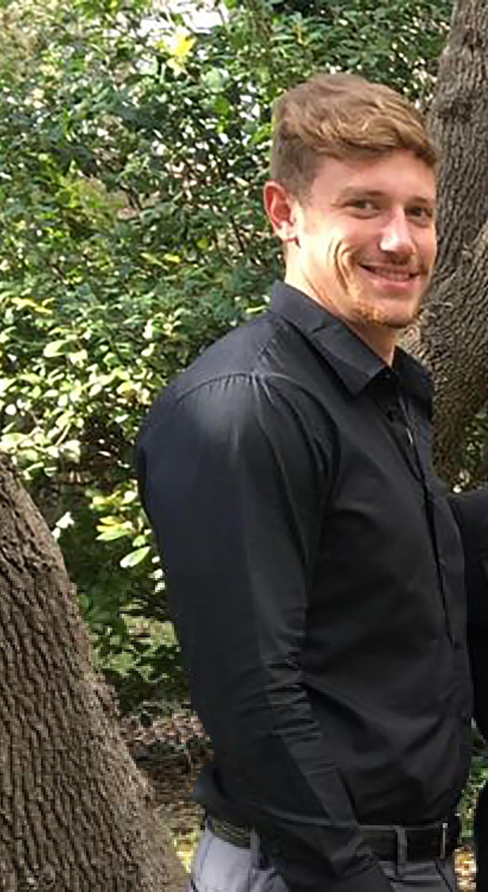 Obituary of John "JT" Albert Tarro IV