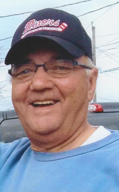 Obituary of Greg Hicks