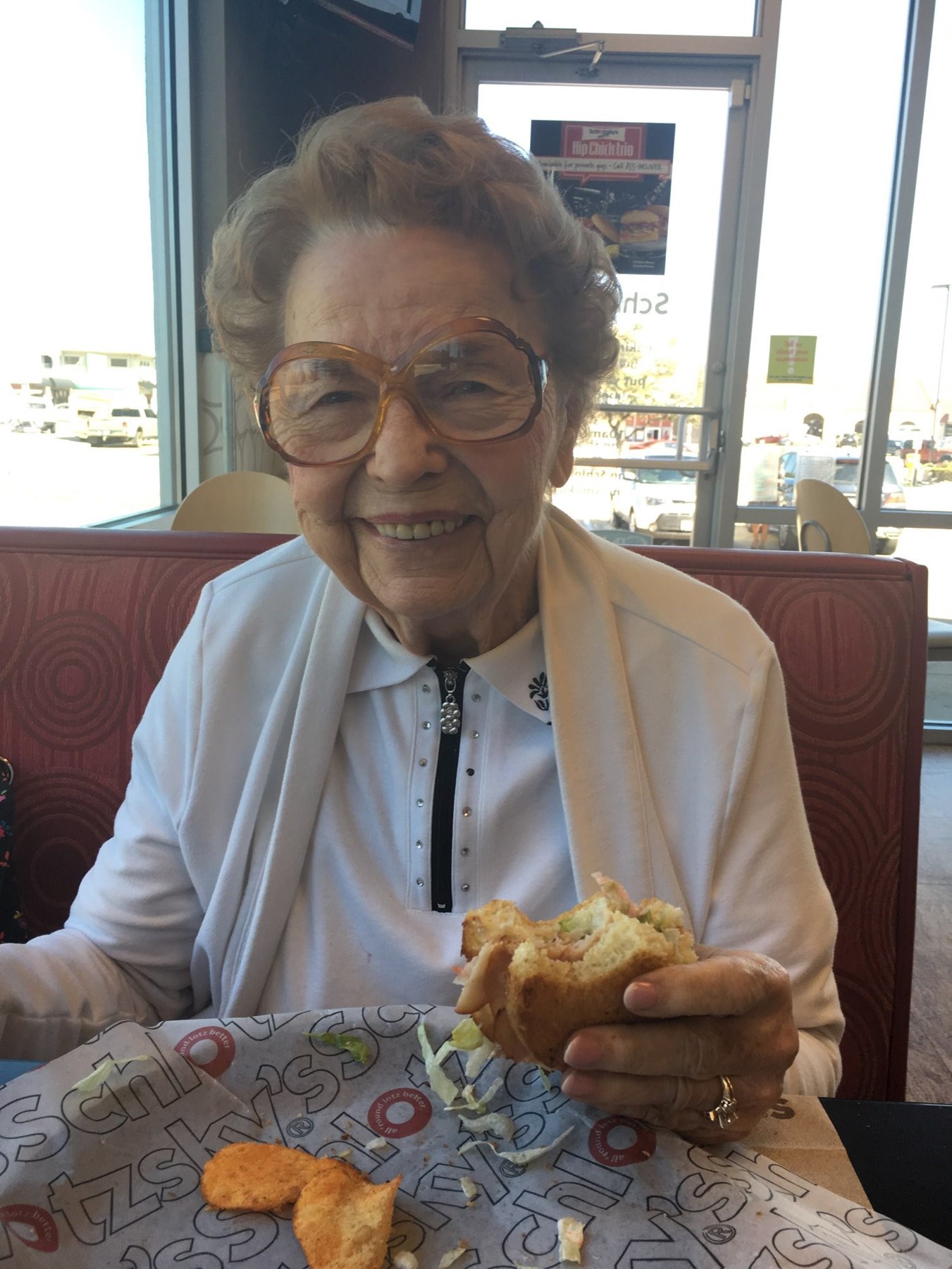 Obituary of Bernice Laverne Kurtz