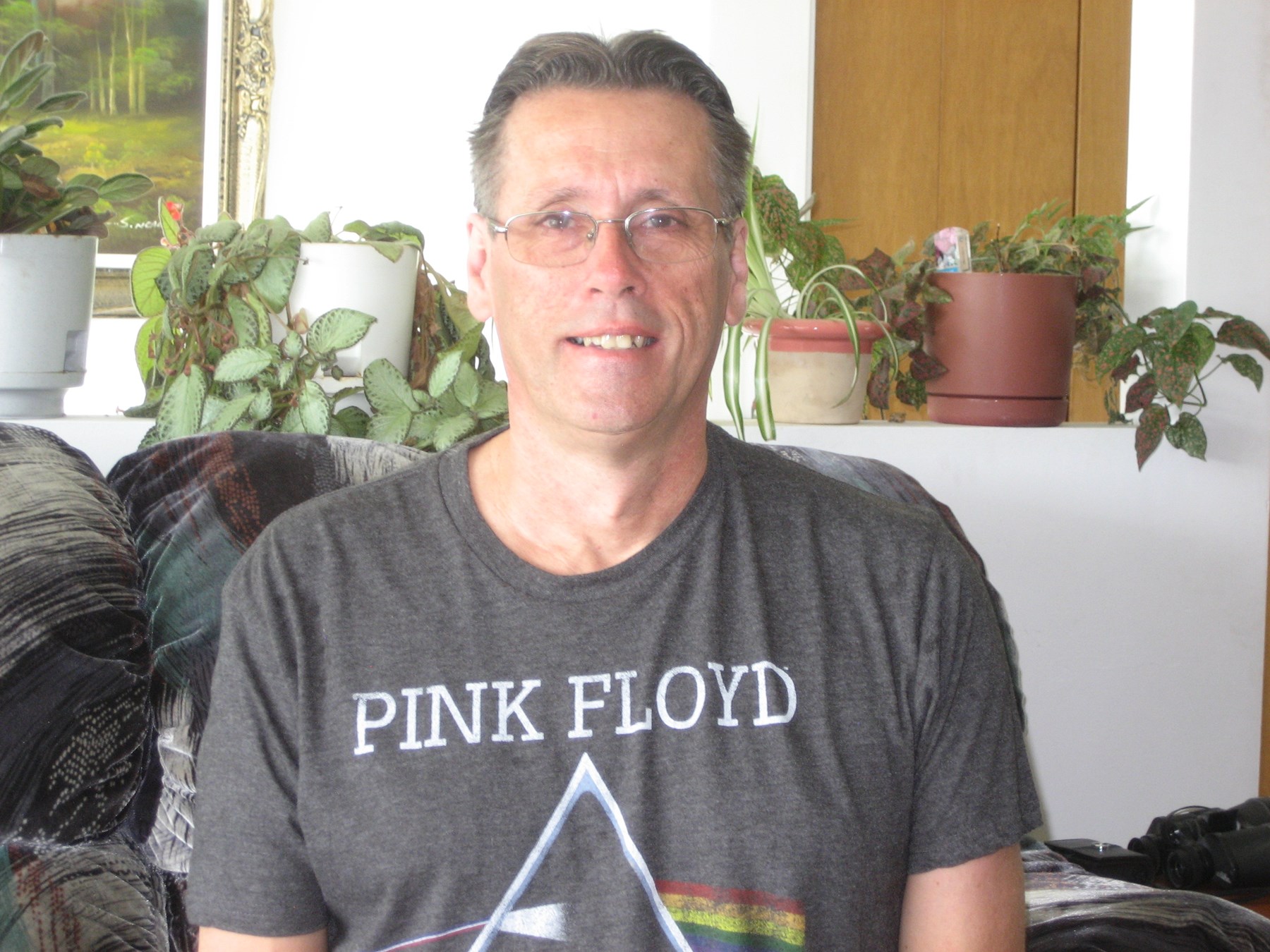 Obituary of Glenn Andrew West