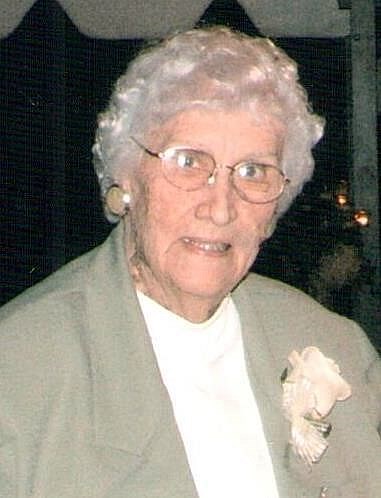 Obituary of Leona Madeline Tillman