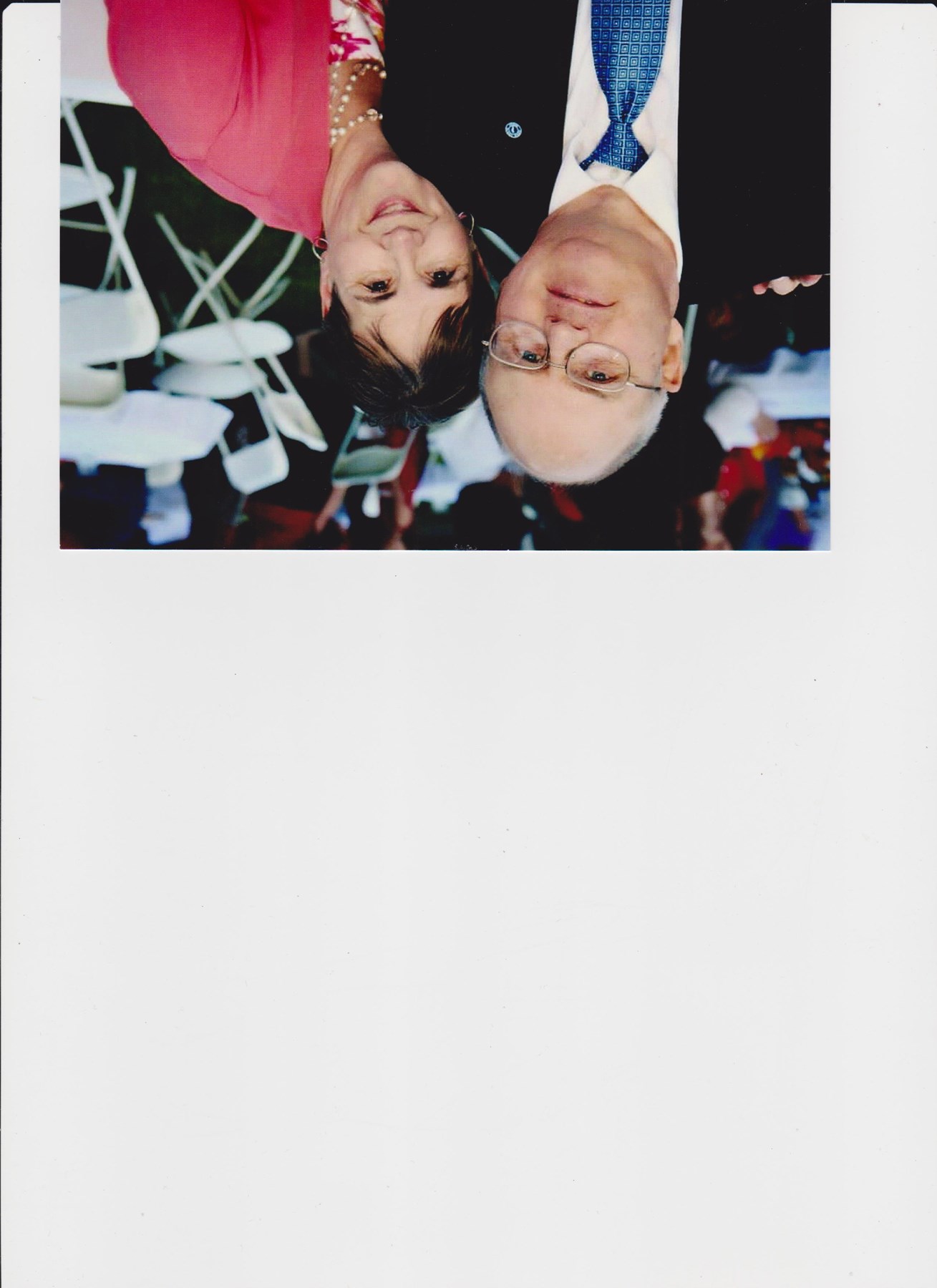 Avis de décès de Melissa Rogers Jones