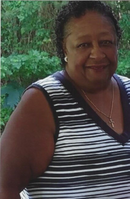 Obituary of Janice Marie Carter