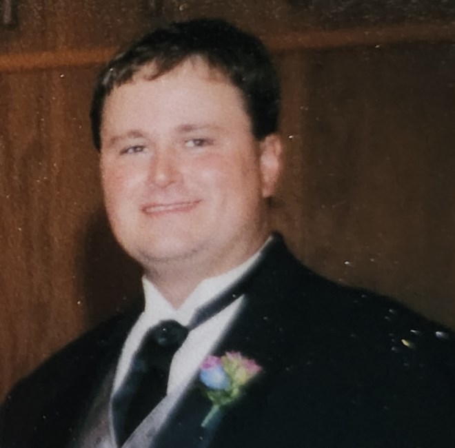 Obituary of Trevor William Fondren