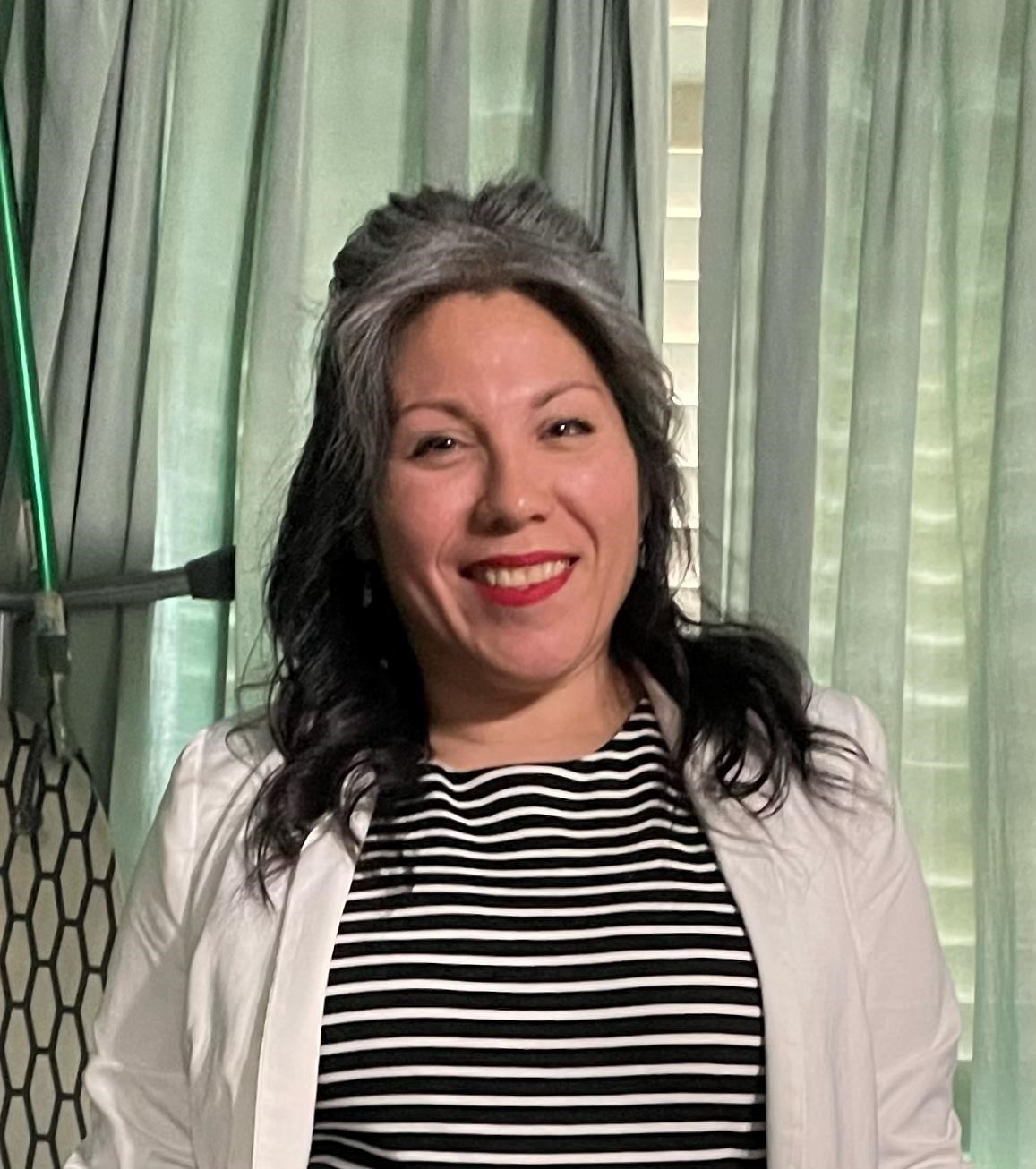 Obituary of Veronica Denise Garcia