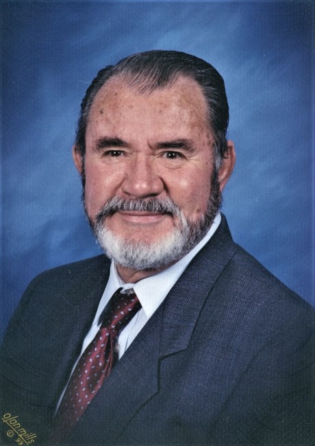 Obituario de Robert Bernard Costa