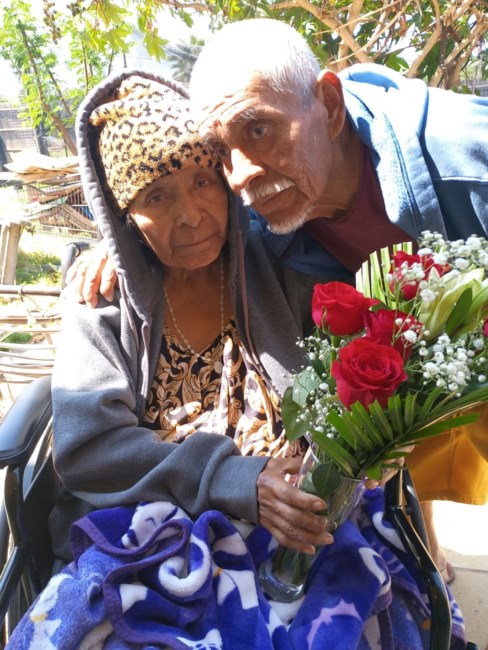 Obituary of Isauro 1954 ~ 2026 Y Vicenta 1963 ~ 2026