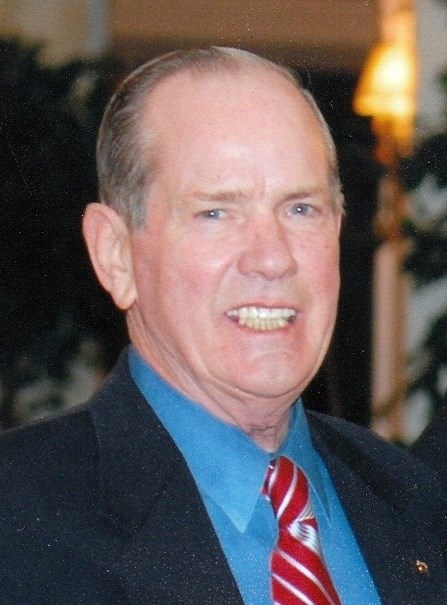 Obituary of William L. Eckart