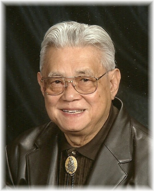 Obituary of Emilio Valdes Gonzalez