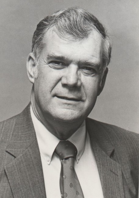 Obituary of Bob D. Fort