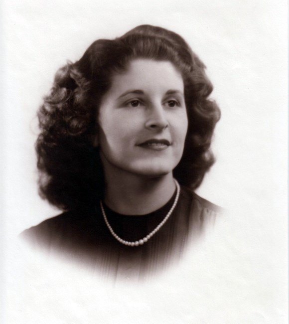 Obituary of Maybelle Red