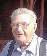 Obituary of Calvin Douglas