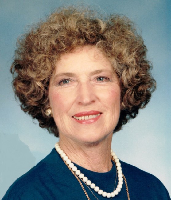 Obituary of Genearle Christine Hughes