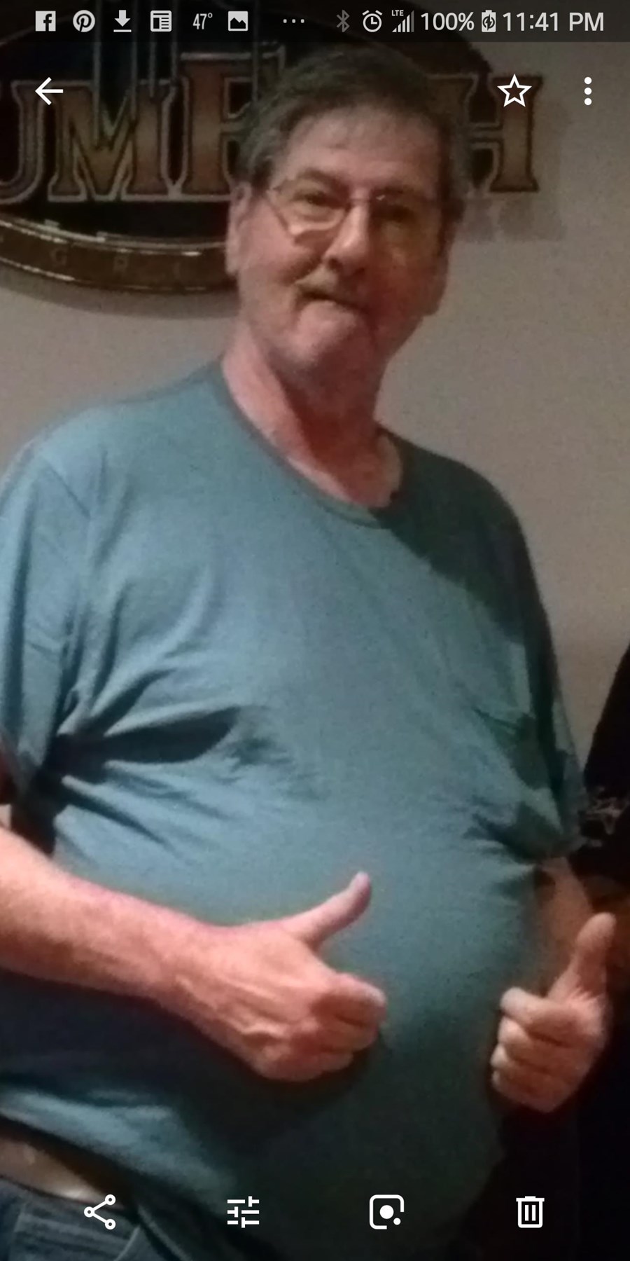 Obituary of Anthony D. Passaro