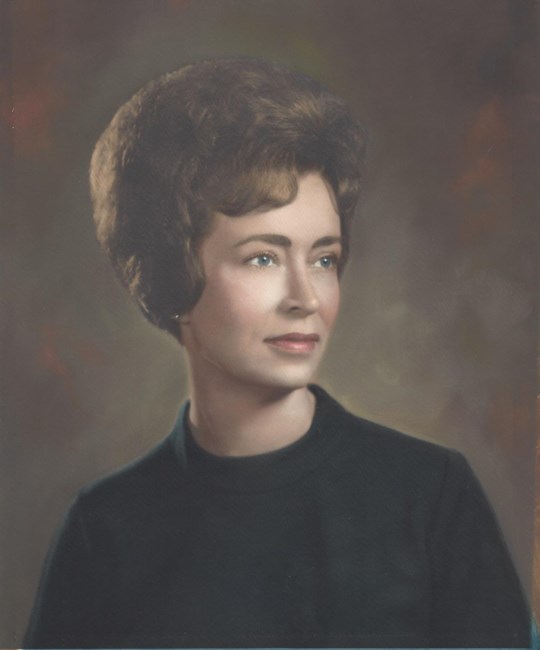 Obituary of Betty K Sherer