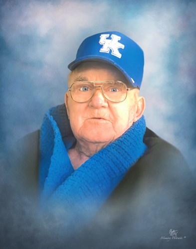 Obituary of Lawrence R Beach Jr.