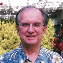 Obituary of Rex Wayne Schrader